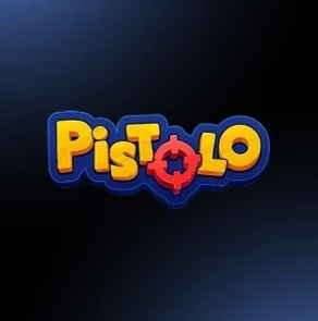 Pistolo Casino Logo